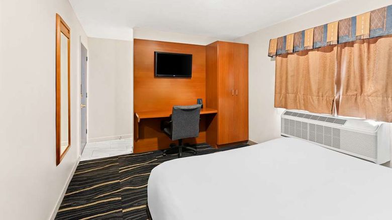 <b>Americas Best Value Inn Room</b>. Images powered by <a href="https://iceportal.shijigroup.com/" title="IcePortal" target="_blank">IcePortal</a>.