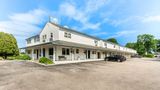 Americas Best Value Inn Exterior