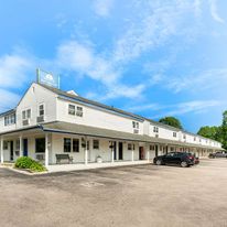 Americas Best Value Inn