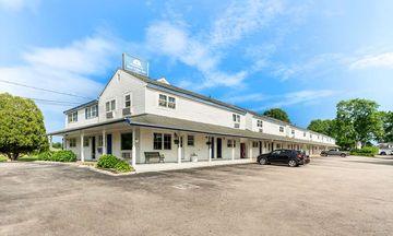 Americas Best Value Inn