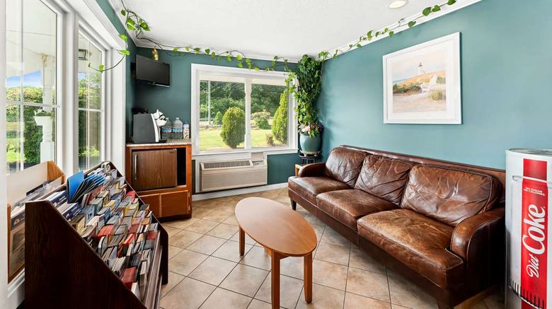 <b>Americas Best Value Inn Lobby</b>. Images powered by <a href="https://iceportal.shijigroup.com/" title="IcePortal" target="_blank">IcePortal</a>.
