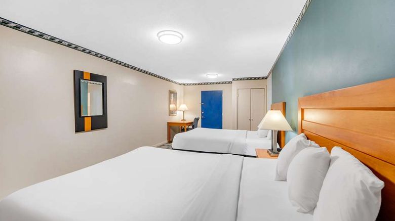 <b>Americas Best Value Inn Room</b>. Images powered by <a href="https://iceportal.shijigroup.com/" title="IcePortal" target="_blank">IcePortal</a>.