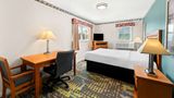 Americas Best Value Inn Room