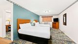 Americas Best Value Inn Room
