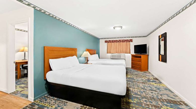 <b>Americas Best Value Inn Room</b>. Images powered by <a href="https://iceportal.shijigroup.com/" title="IcePortal" target="_blank">IcePortal</a>.