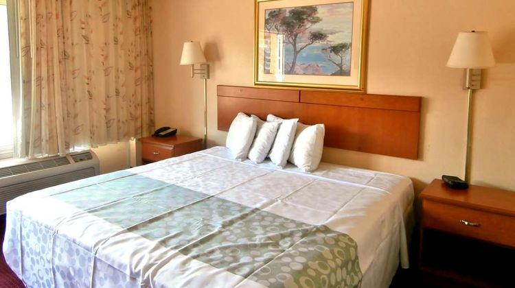 Americas Best Value Inn-Alachua Room