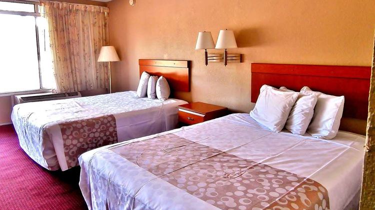 Americas Best Value Inn-Alachua Room