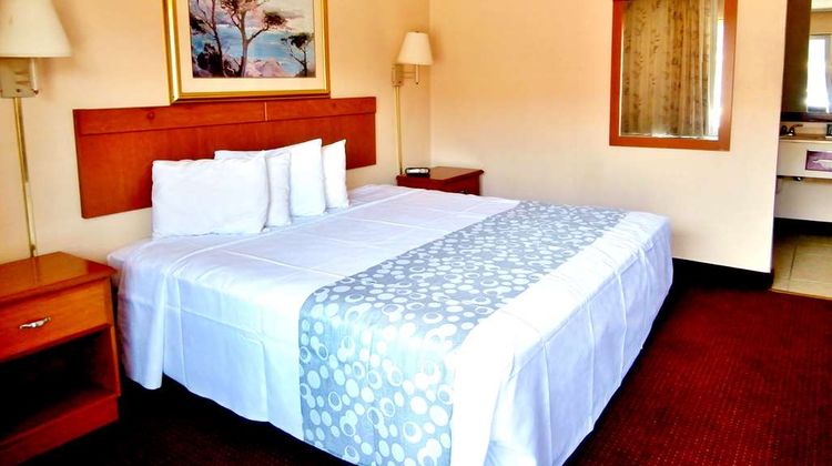 Americas Best Value Inn-Alachua Room