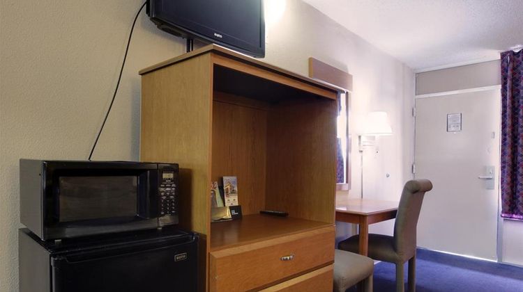 Americas Best Value Inn-Alachua Other