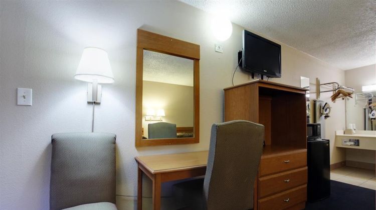 Americas Best Value Inn-Alachua Other