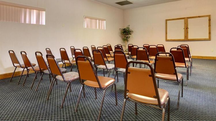 Americas Best Value Inn-Alachua Meeting