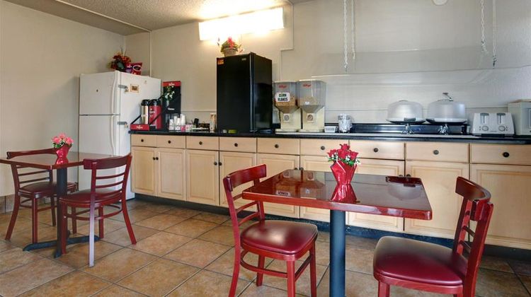 Americas Best Value Inn-Alachua Other