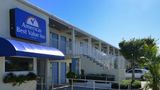 Americas Best Value Inn Bradenton Exterior