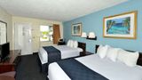 Americas Best Value Inn Bradenton Room