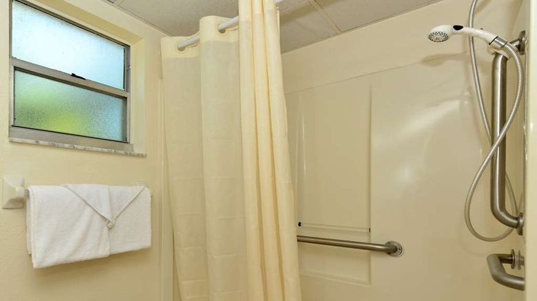 <b>Americas Best Value Inn Bradenton Room</b>. Images powered by <a href="https://iceportal.shijigroup.com/" title="IcePortal" target="_blank">IcePortal</a>.