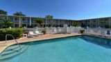 Americas Best Value Inn Bradenton Pool