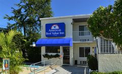 Americas Best Value Inn Bradenton