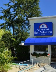 Americas Best Value Inn Bradenton