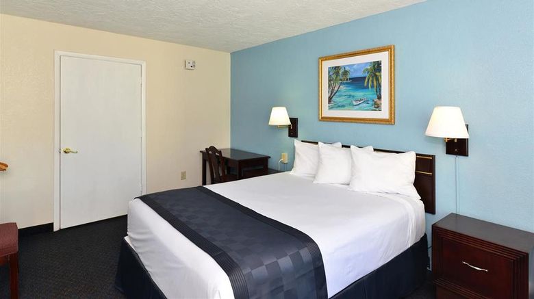 <b>Americas Best Value Inn Bradenton Room</b>. Images powered by <a href="https://iceportal.shijigroup.com/" title="IcePortal" target="_blank">IcePortal</a>.