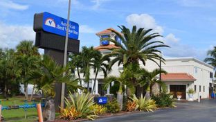 Americas Best Value Inn Fort Myers
