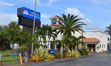 Americas Best Value Inn Fort Myers