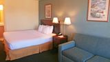Americas Best Value Inn-FL Turnpike Room