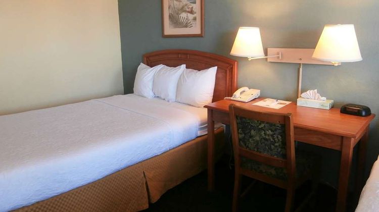 Americas Best Value Inn-FL Turnpike Room