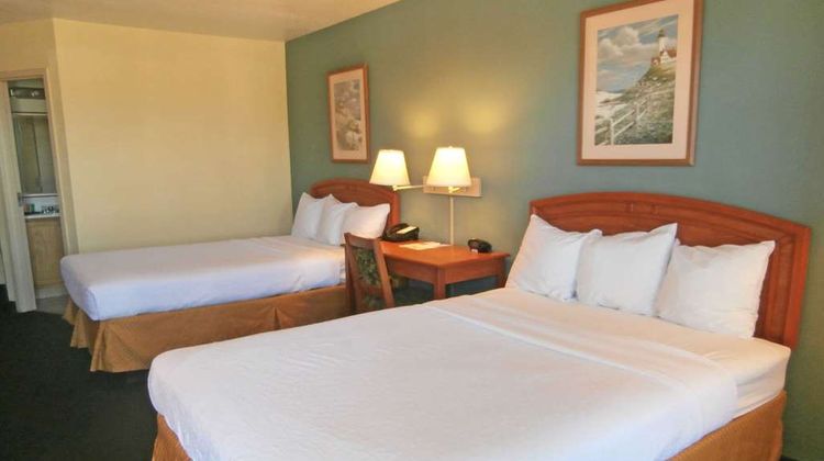 Americas Best Value Inn-FL Turnpike Room