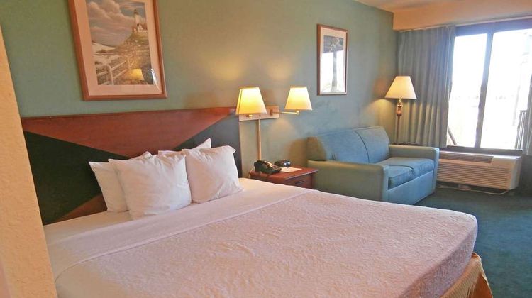 Americas Best Value Inn-FL Turnpike Room