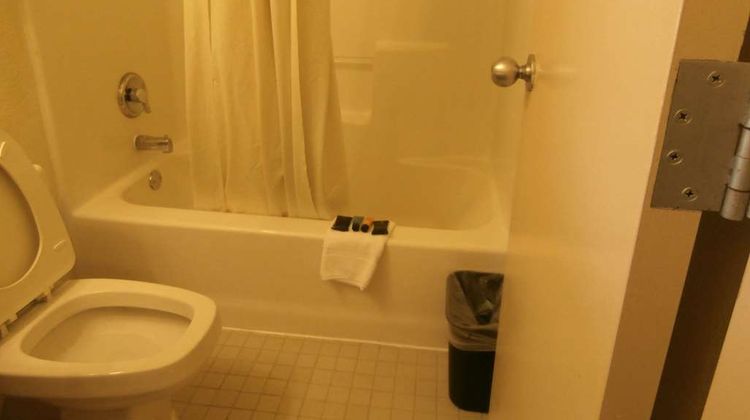 Americas Best Value Inn-FL Turnpike Room