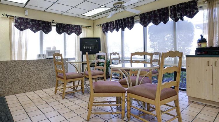 Americas Best Value Inn-FL Turnpike Other