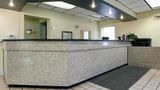 Americas Best Value Inn-FL Turnpike Lobby