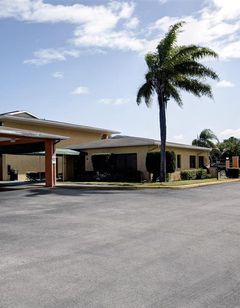 Americas Best Value Inn-FL Turnpike