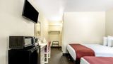 Americas Best Value Inn Room