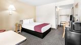 Americas Best Value Inn Room