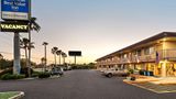 Americas Best Value Inn Exterior