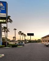Americas Best Value Inn