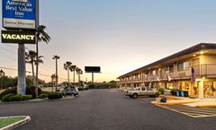 Americas Best Value Inn
