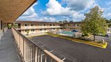 Americas Best Value Inn Exterior