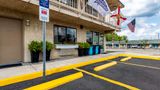 Americas Best Value Inn Exterior