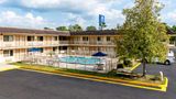 Americas Best Value Inn Exterior
