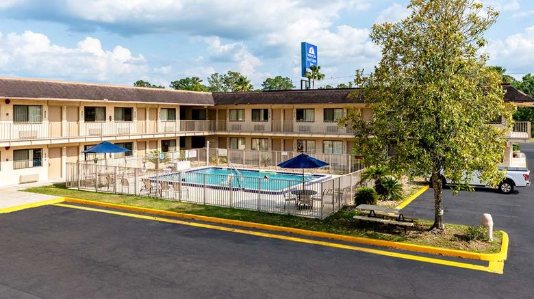 <b>Americas Best Value Inn Exterior</b>. Images powered by <a href="https://iceportal.shijigroup.com/" title="IcePortal" target="_blank">IcePortal</a>.