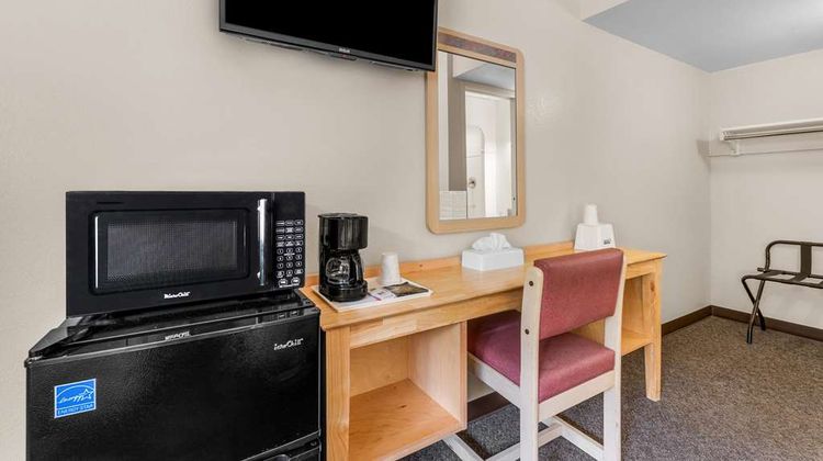 Americas Best Value Inn Other
