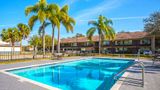 Americas Best Value Inn & Suites Pool