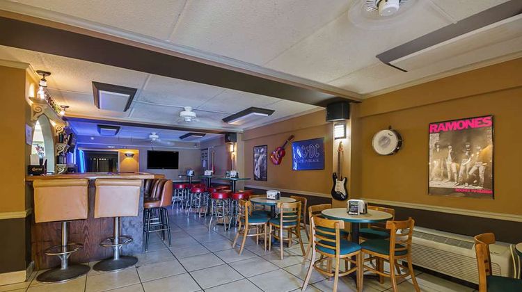 Americas Best Value Inn & Suites Restaurant