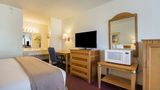 Americas Best Value Inn & Suites Suite