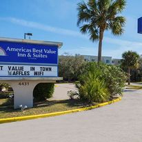 Americas Best Value Inn & Suites