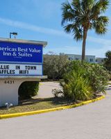 Americas Best Value Inn & Suites
