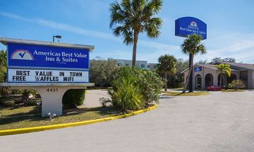 Americas Best Value Inn & Suites