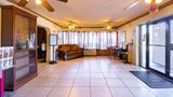 Americas Best Value Inn & Suites Lobby